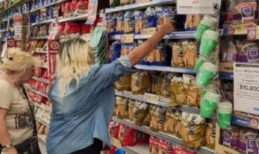 El INDEC difunde la inflación de agosto: Milei espera un buen dato tras el 1,7% de la Ciudad