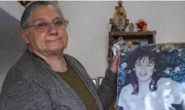 A 36 años del crimen de María Soledad, su mamá volvió a reclamar justicia: “No guardo rencor ni odios”