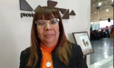 Zoraida Rodríguez analizó los resultados de PISA y destacó las mejoras educativas en La Rioja