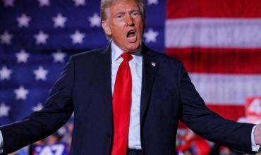 ¿Plan platita?: La suma en dólares que prometió Trump a cada adulto estadounidense por una victoria electoral