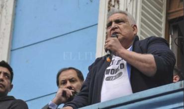 La Corte Suprema reabrió la causa contra el "Pata" Medina por asociación ilícita