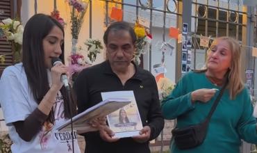 A dos meses de la muerte de Ilda Goyochea, la familia pide incorporar un informe forense
