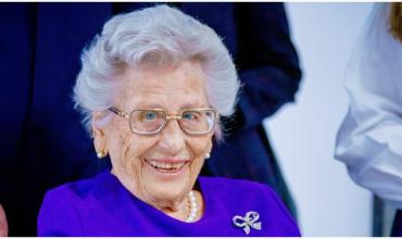 Dos días después del funeral del rey de Noruega, murió su hermana, la princesa Astrid