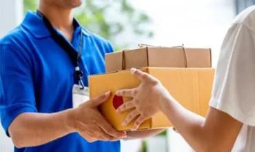 Las compras al exterior no paran: los paquetes que llegan a Ezeiza aumentaron 161% en un año