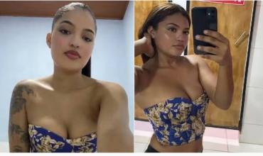 Salió a bailar y no volvió: encontraron el cuerpo de una joven de 21 años calcinado en una paya de Honduras