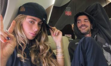 Aseguran que Tini Stoessel le fue infiel a Rodrigo De Paul con un mediático cantante: "Chapaban a lo loco"