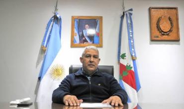 Ramón Vera advirtió por el juego ilegal online: "Las páginas ilegales permiten que nuestros menores ingresen"