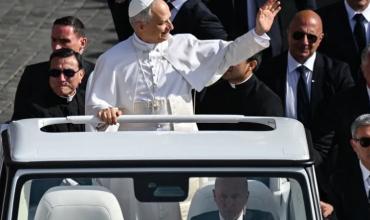 La carta de la Iglesia argentina a León XIV que anticipó su visita al país: "Con los brazos abiertos"