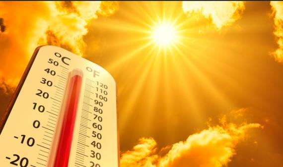 Sergio Morán advirtió por un verano con temperaturas superiores a los 40 grados y pidió prepararse