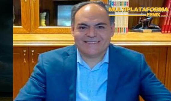 Rubén Galleguillo, especialista en desarrollo y relaciones internacionales: “La preocupación por la inteligencia artificial es real”