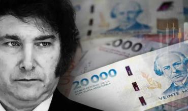 Presupuesto 2027 de Milei anticipa que irá a fondo con la austeridad como arma electoral
