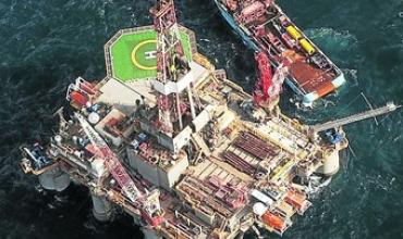 Malvinas: la justicia le ordenó a las empresas Rockhopper y Navitas que suspendan la exploración de petróleo
