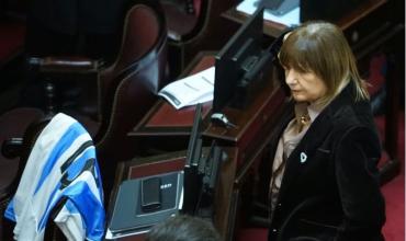 La reforma del Banco Central deberá esperar: el Senado tratará Inocencia Fiscal II