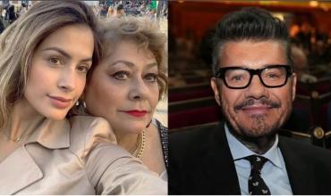 ¿Brujería para conquistar a Marcelo Tinelli? La mamá de Milett Figueroa rompió el silencio y fue contundente