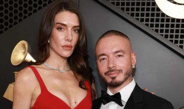 J Balvin y Valentina Ferrer se separaron tras estar casi una década juntos