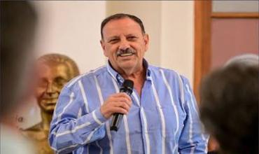  Quintela anunció la sanción de la Ley Provincial de Educación Superior