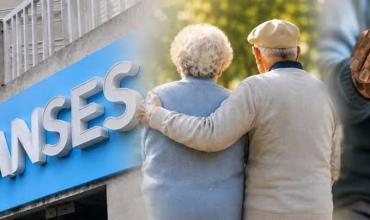 La ANSES prevé 104.760 jubilados menos para 2027