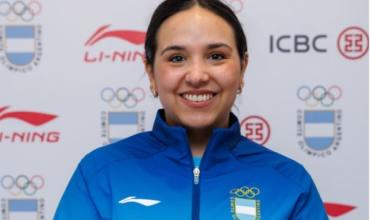 Fernanda Russo volvió a ganar el oro y reclamó más apoyo para el deporte amateur