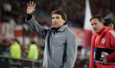 Pese a tratarse de un "interinato", River le hizo contrato por un año a Leonardo Ponzio: el motivo