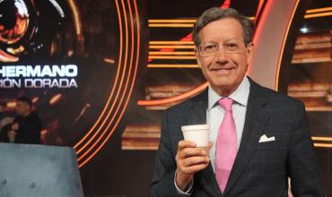 Ceferino Reato criticó la edición de Gran Hermano Generación Dorada: “Fue muy larga y cansadora”