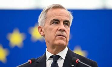 Carney: "Canadá y la UE serán un faro para las democracias"