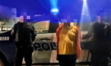 Fingió su secuestro, le exigió un rescate de $2 millones a la esposa y terminó preso en Paraná