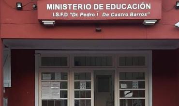 Los institutos superiores tendrán mayor articulación con las universidades y títulos con validez interjurisdiccional