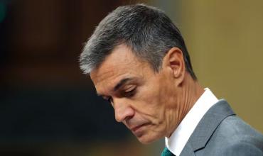 Fuertes críticas a Pedro Sánchez por las nuevas escenas de caos por los migrantes en Ceuta