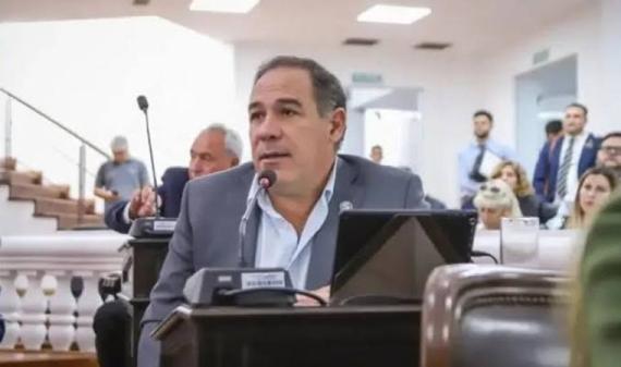 Aporte extraordinario: El diputado Pérez detalló cuánto busca recaudar La Rioja y defendió su destino a los comedores