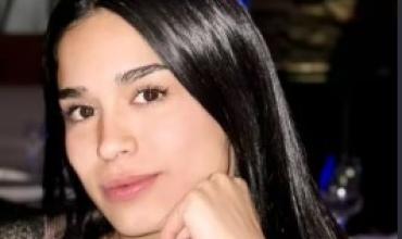 Detuvieron a María Florencia Moyano Maldonado para cumplir una condena de tres años