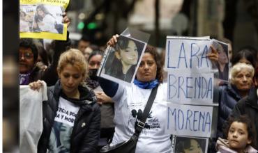 Un engaño mortal: a un año de las desapariciones de Lara, Brenda y Morena