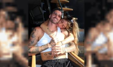 El hermano de Rodrigo De Paul será quien oficie la unión con Tini Stoessel