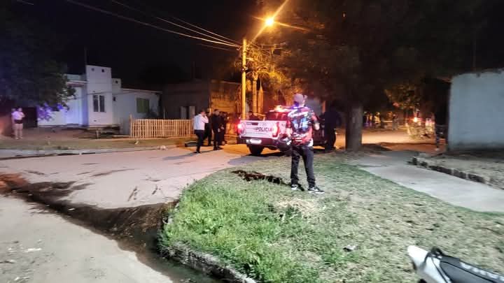 Una pelea terminó en tragedia: un hombre murió tras ser apuñalado en barrio La Cañada