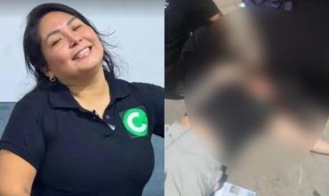 Perú: asesinaron a tiros a una periodista y candidata al Gobierno Regional de Áncash mientras realizaba un acto de campaña