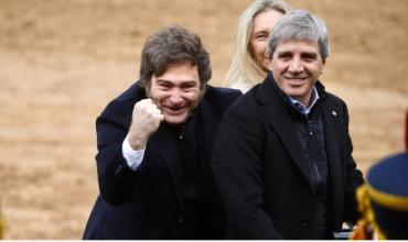 El Gobierno ajusta su discurso sobre el rumbo de la economía antes de que se conozca el próximo dato de pobreza