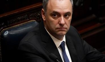 Manuel Adorni presentó la justificación de su crecimiento patrimonial