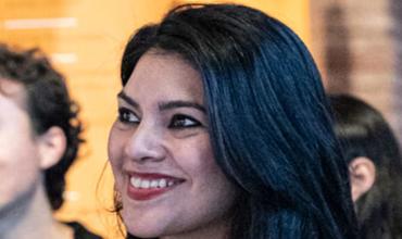 Belén Agudiez, ladera de Karina Milei, renunció a la subsecretaría de Planificación General de la Presidencia
