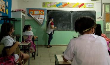 El Gobierno nacional pidió información a Formosa sobre el presunto caso de adoctrinamiento escolar