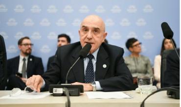 Renunció el secretario de Discapacidad tras la polémica por el Presupuesto 2027