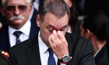 La explicación de Adorni: bitcoins en negro, ventas a escondidas y la decisión de vivir como si el dinero “no existiera”