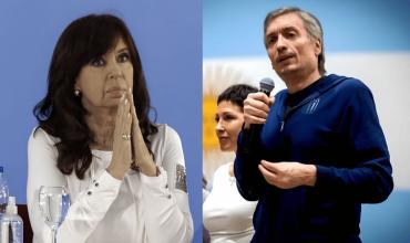 El fiscal va a Casación para que Máximo y Cristina Kirchner afronten un solo juicio por lavado en Hotesur-Los Sauces