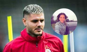Por culpa de la China Suárez, Mauro Icardi quedó inhabilitado para conducir: el motivo