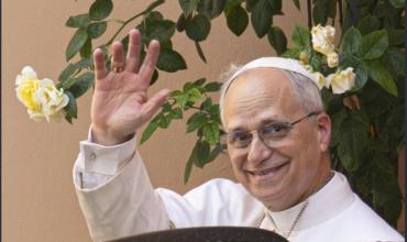 Habló el carpintero cordobés que le hará los dos sillones al Papa: “He hecho trabajos importantes, pero esto no”