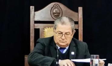 Juicio por la desaparición de Loan: renunció el presidente del tribunal en plena toma de declaraciones