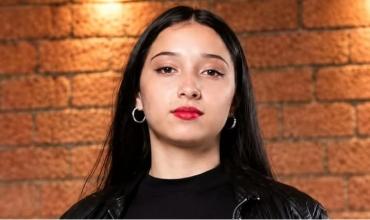 Murió Morena González, la joven que fue embestida por un auto en las Picadas de Lavalle