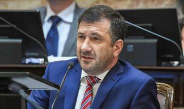 La justicia paraguaya se quedó con los 200 mil dólares que Edgardo Kueider intentó entrar al país