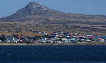 Tras el discurso de Milei, el Reino Unido advirtió que no habrá diálogo sobre Malvinas sin el consentimiento de los kelpers