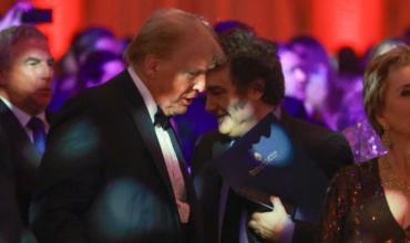 Javier Milei llevó Malvinas a la ONU, pero Donald Trump le sonríe a Londres: un reclamo que no logra despegar