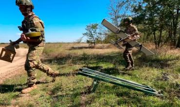 Alerta en Europa: la CIA advirtió sobre un posible ataque ruso con drones contra España, Francia o Italia