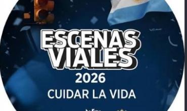 Seguridad vial: 68 videos de jóvenes riojanos buscan concientizar sobre los siniestros